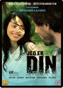 I Am Yours | Jeg er din  | I